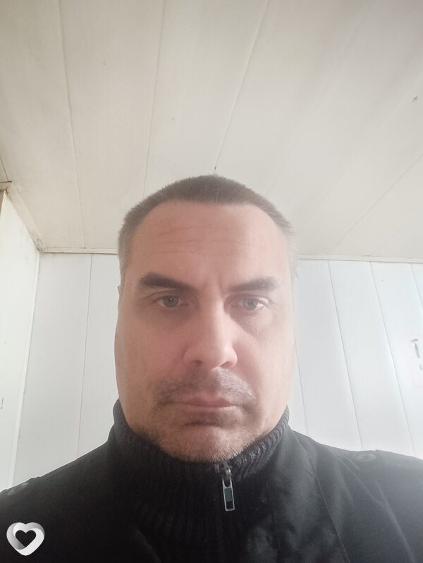 Александр, 47, Воронеже — анкета №3487211