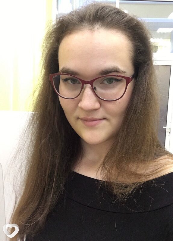 Екатерина, 29, Нижнем Новгороде — анкета №3487215