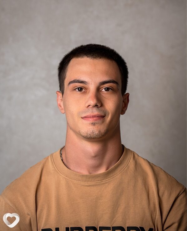 Zafar, 26, Москве — анкета №3487216