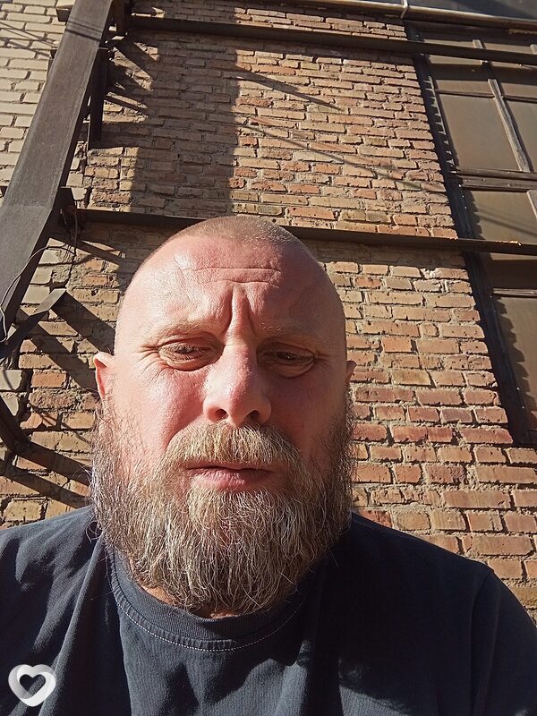 Олександр, 42, Кривое Роге — анкета №3487218