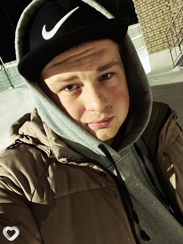 Алексей, 25, Перми — анкета №3487154