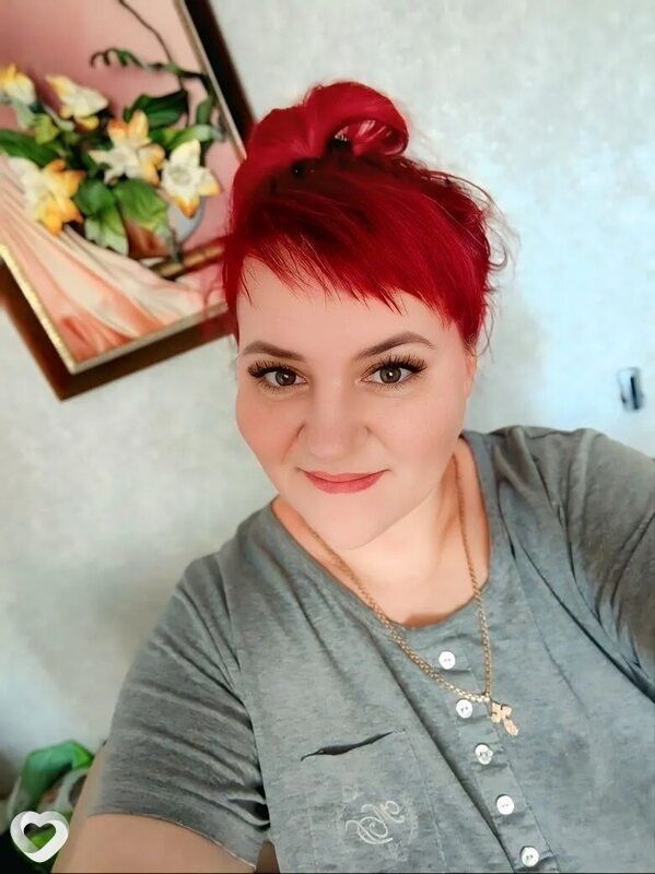 Юлия, 46, Чите — анкета №3487156