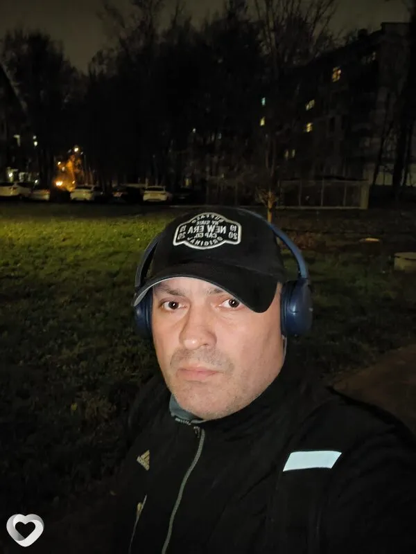 Андрей, 46, Москве — анкета №3487164