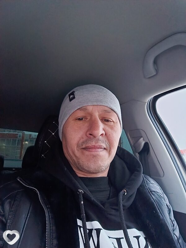 Артем, 46, Смоленске — анкета №3487166
