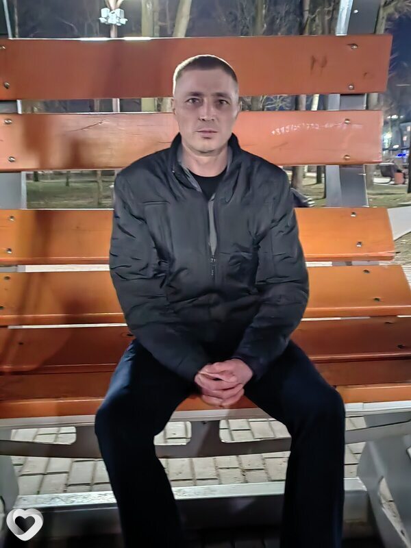 Василий, 33, Минске — анкета №3487070