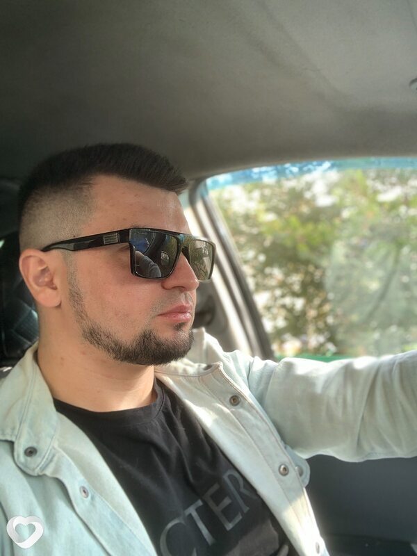 Руслан, 33, Самаре — анкета №3487072