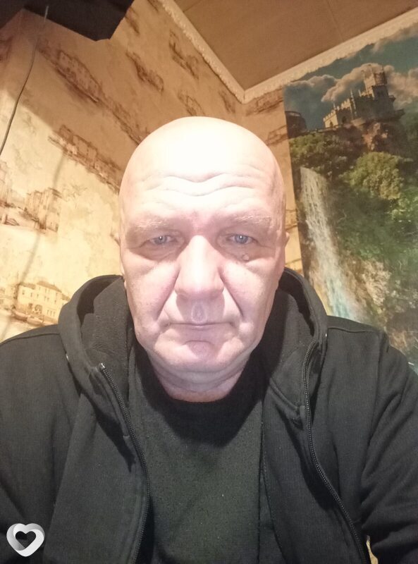 Сергей, 57, Саратове — анкета №3487073