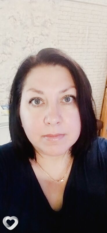 Наталья, 45, Омске — анкета №3487074