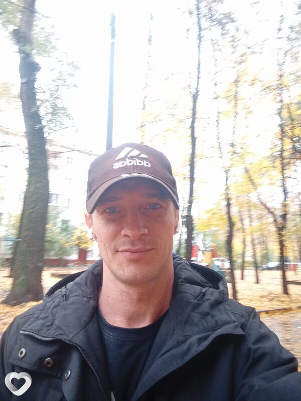 Стас, 42, Сочи — анкета №3487077