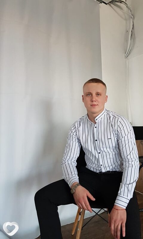 Александр, 29, Волгограде — анкета №3487083