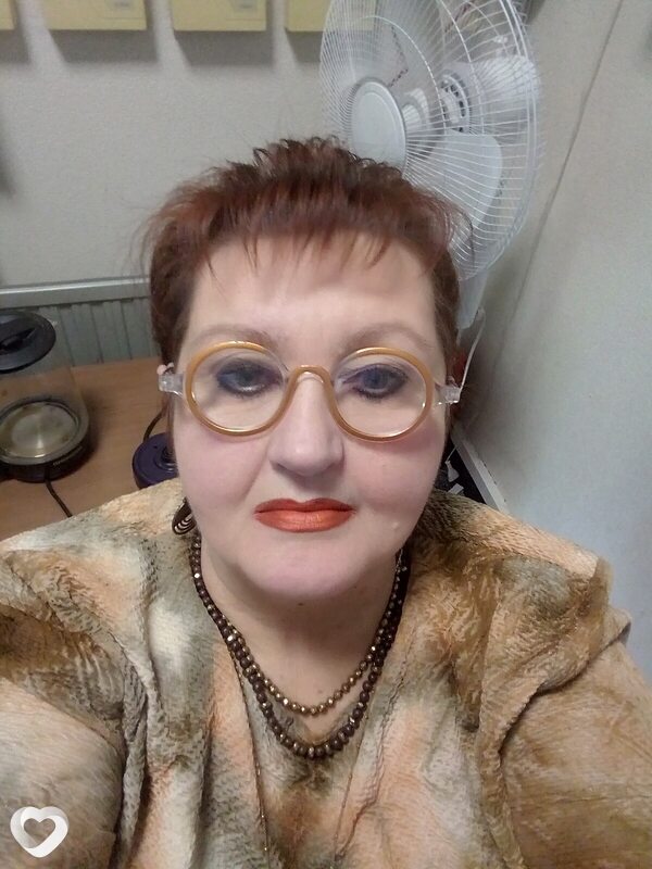 Ирина, 60, Санкт-Петербурге — анкета №3487086