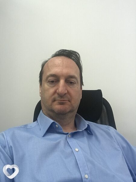 Саша, 52, Москве — анкета №3487093