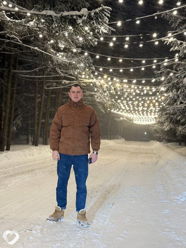Даниил, 25, Кемерове — анкета №3487395