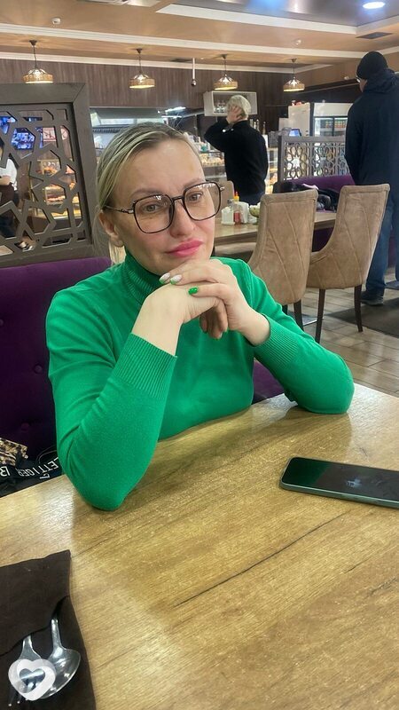 Екатерина, 49, Химках — анкета №3487397