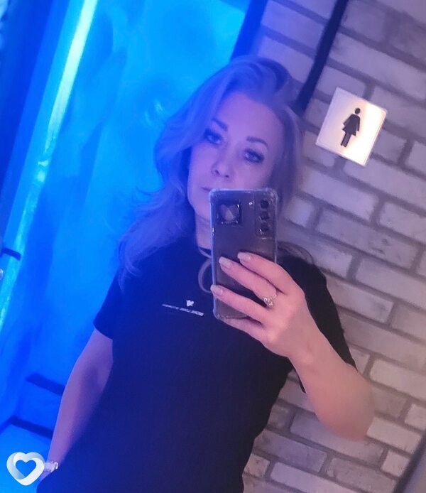 Анна, 47, Москве — анкета №3487401