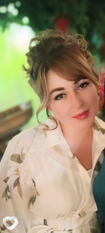 Татьяна, 35, Миассе — анкета №3487418