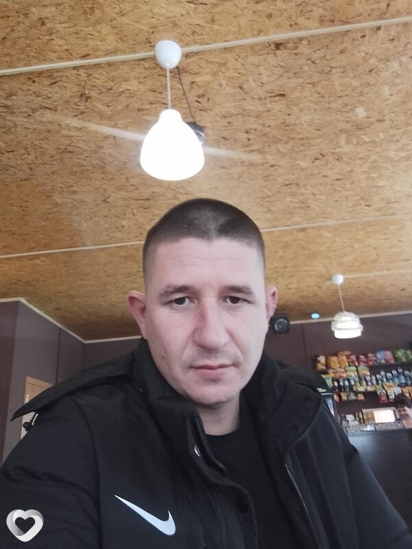 Тëма, 34, Новокузнецке — анкета №3487327