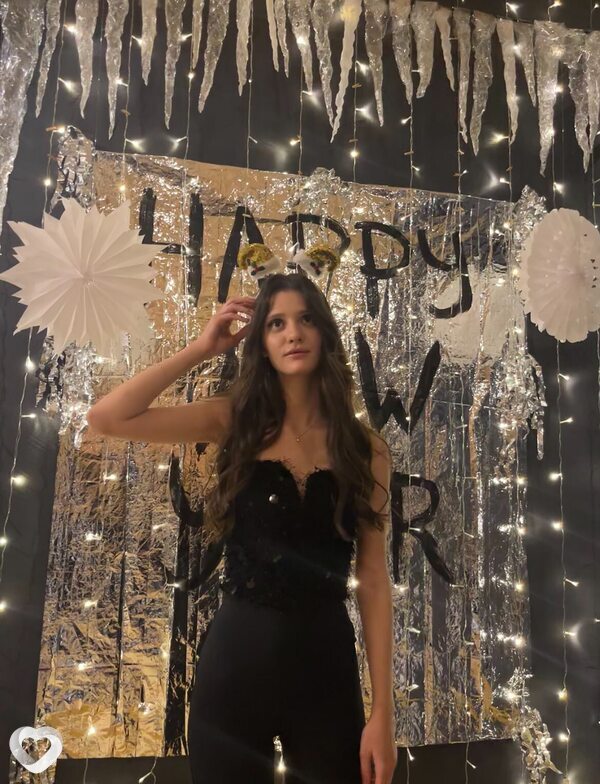 Ирина, 22, Санкт-Петербурге — анкета №3487332