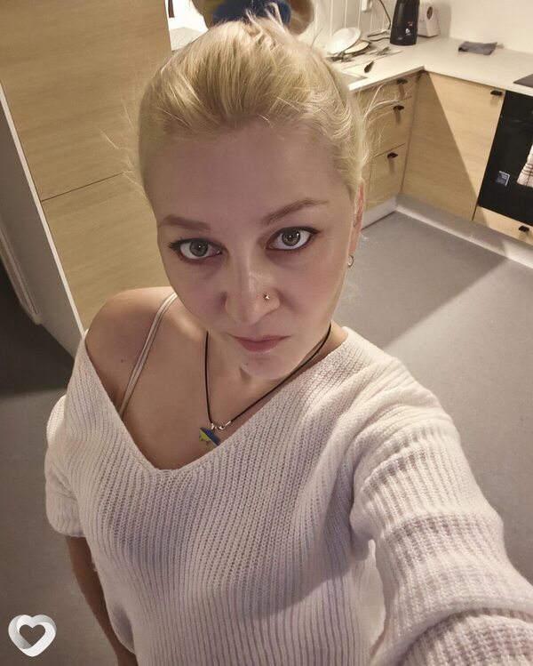 Таня, 37, Харькове — анкета №3487337