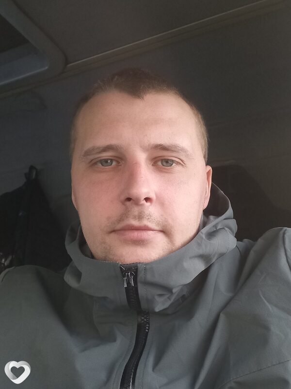 Паша, 27, Минске — анкета №3487342