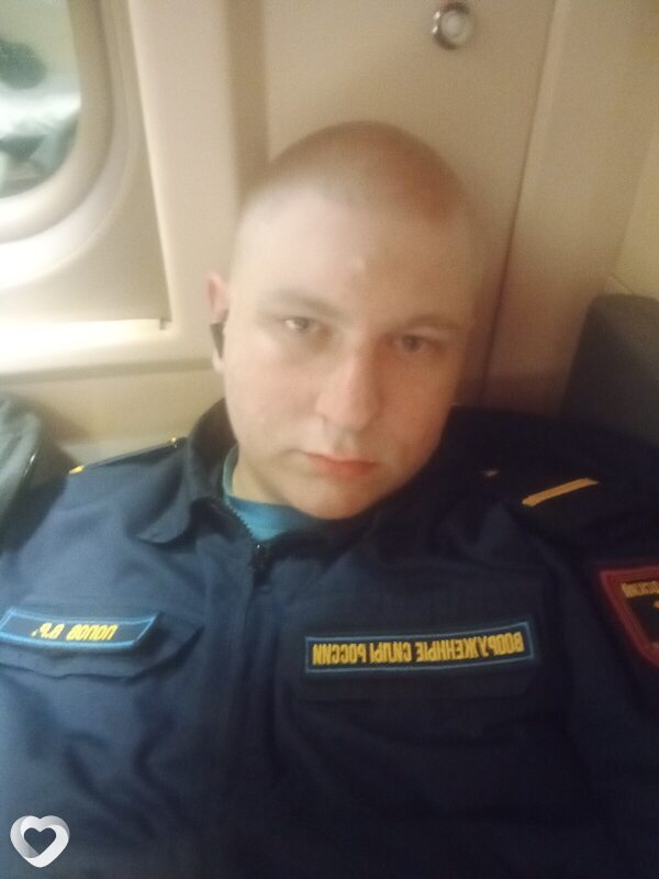 Владимир, 20, Москве — анкета №3487343