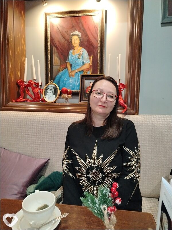 Татьяна, 49, Владивостоке — анкета №3487348