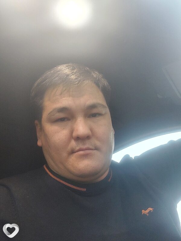 Абзал, 35, Шымкенте — анкета №3487356