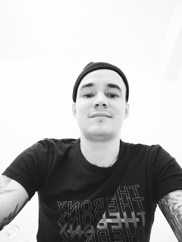 Павел, 34, Екатеринбурге — анкета №3487357