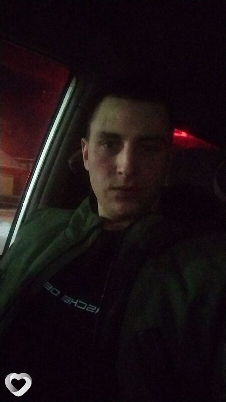Евгений, 34, Красноярске — анкета №3487450