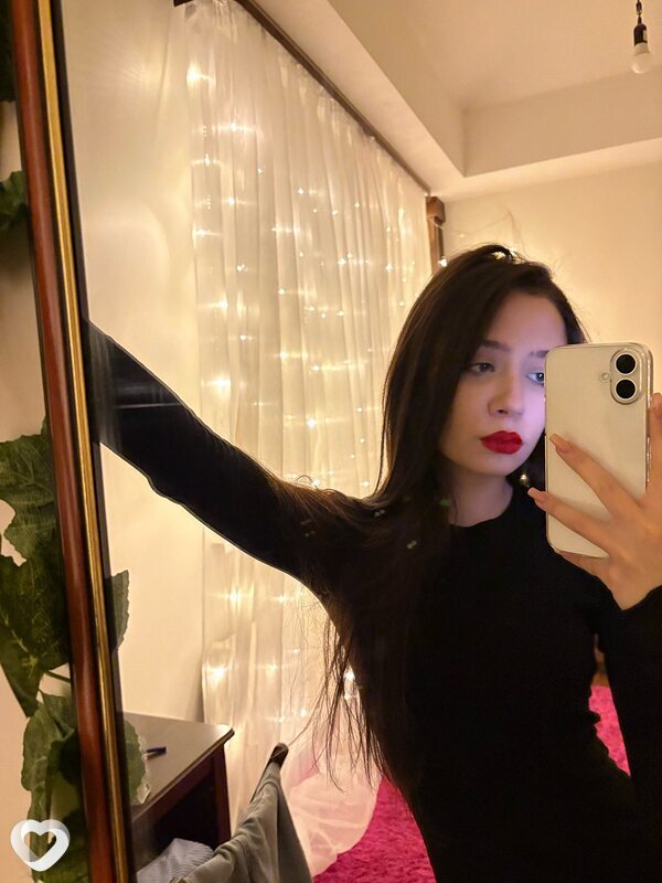 Оксана, 26, Москве — анкета №3487454
