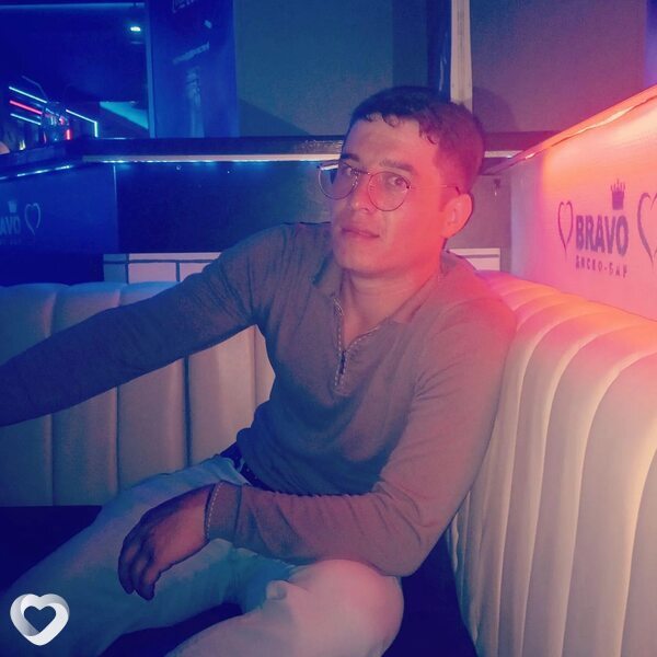 Muxammad, 32, Иркутске — анкета №3487463