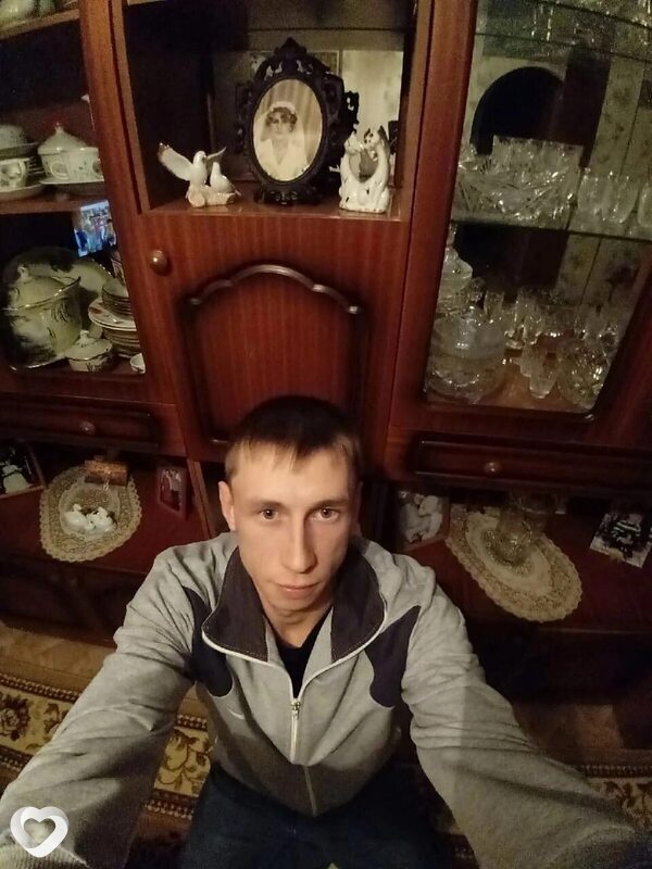 Михаил, 33, Москве — анкета №3487465