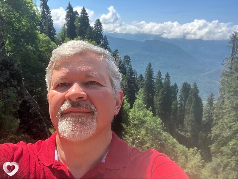 Вячеслав, 51, Москве — анкета №3487373