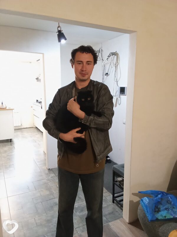 Олег, 35, Новороссийске — анкета №3487388