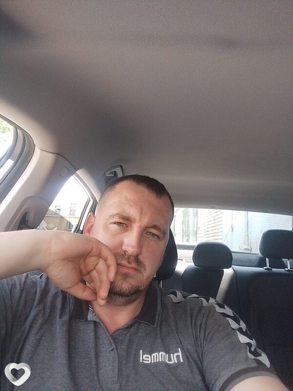 Евгений, 40, Могилев — анкета №3487389