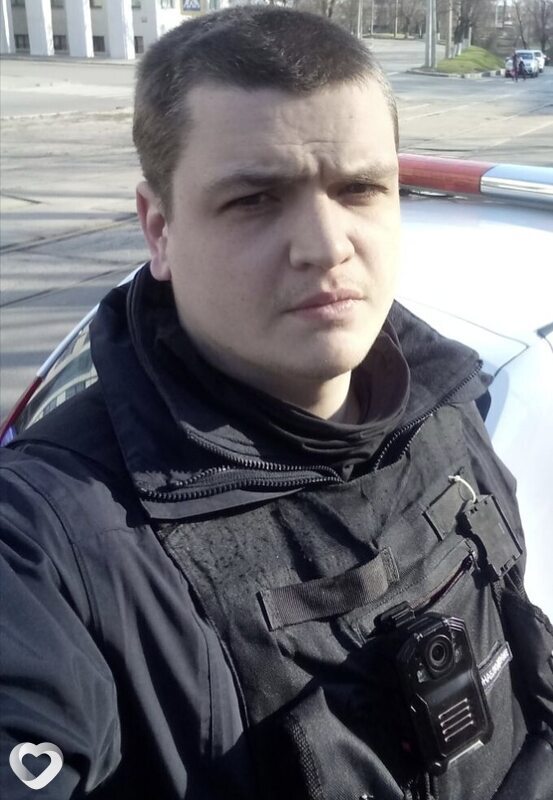 Илья, 34, Харькове — анкета №3487392