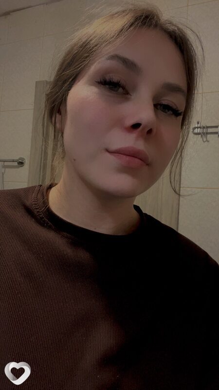 Юлия, Красноярск