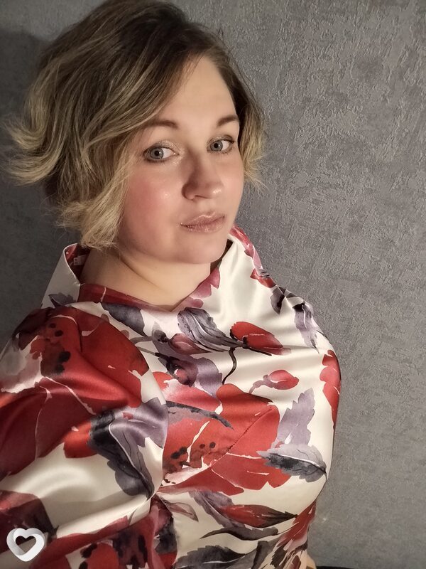 Анастасия, 38, Новокузнецке — анкета №3487421