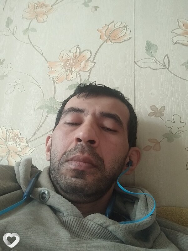 Сухроб, 44, Ростове-на-Дону — анкета №3487553