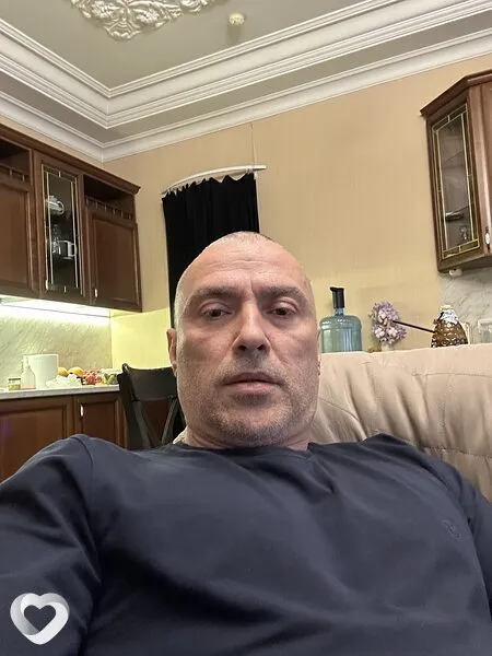 Андрей, 46, Москве — анкета №3487593