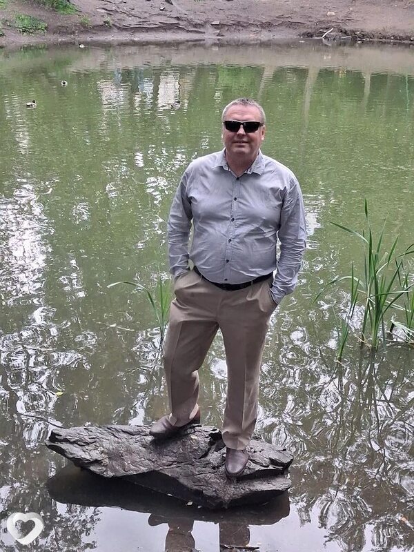 Александр, 49, Екатеринбурге — анкета №3487594