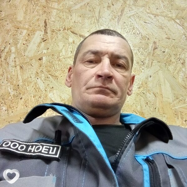 Альберт, 49, Нижнекамске — анкета №3487596