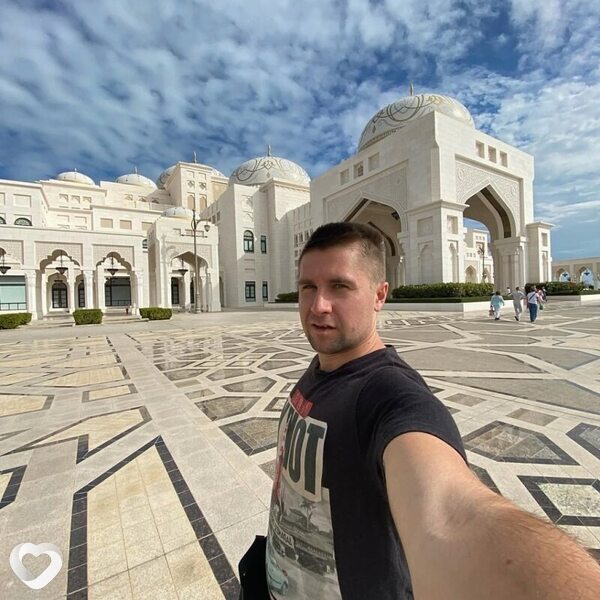 Дмитрий, 26, Краснодаре — анкета №3487599