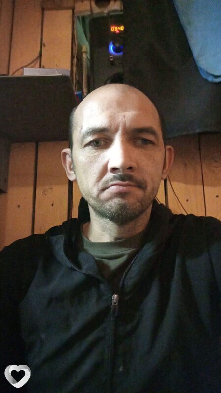 Дмитрий, 42, Калуге — анкета №3487600