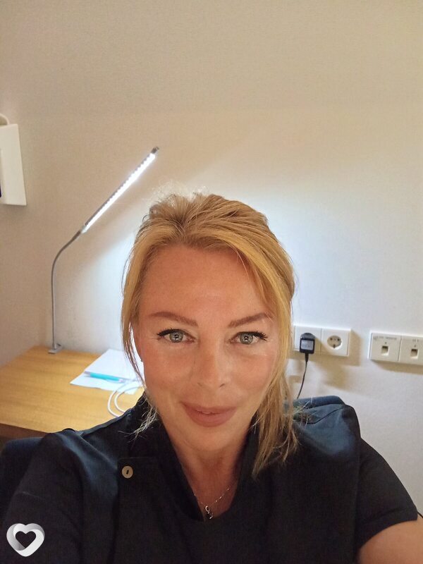 Жанна, 50, Омске — анкета №3487602