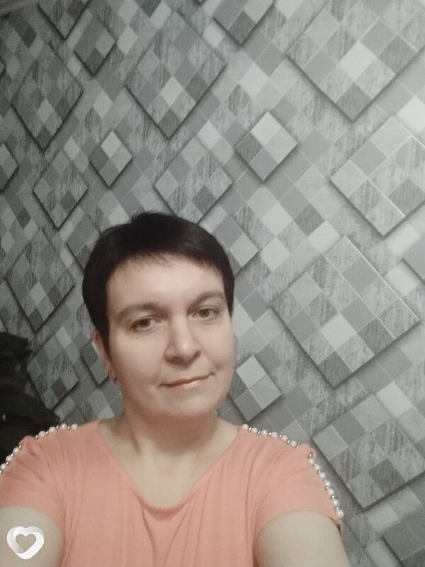 Инесса, 44, Смоленске — анкета №3487606