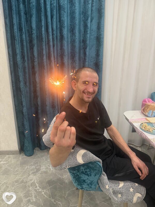 Дмитрий, 25, Сызрани — анкета №3487607