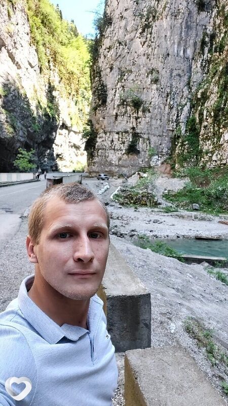 Вячеслав, 31, Ульяновске — анкета №3487610