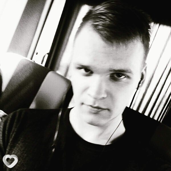 Максим, 28, Минске — анкета №3487615