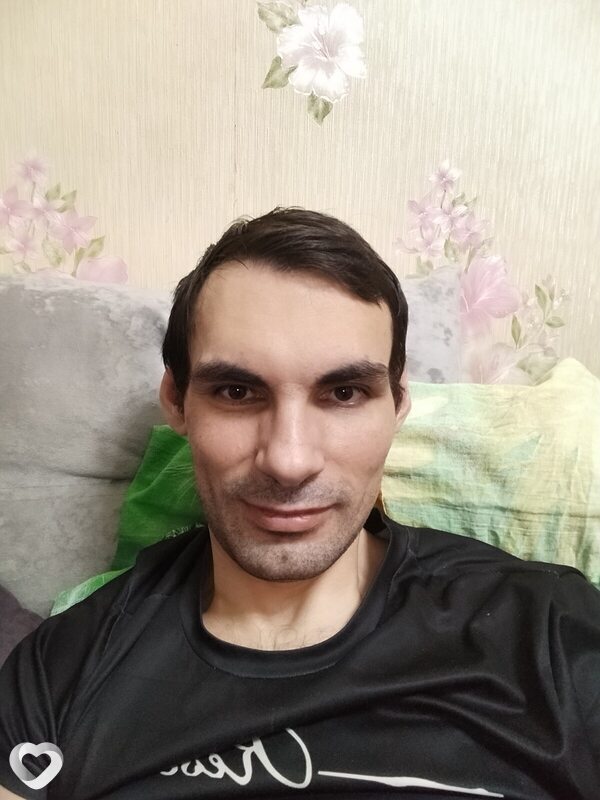 Артём, 29, Красноярске — анкета №3487518